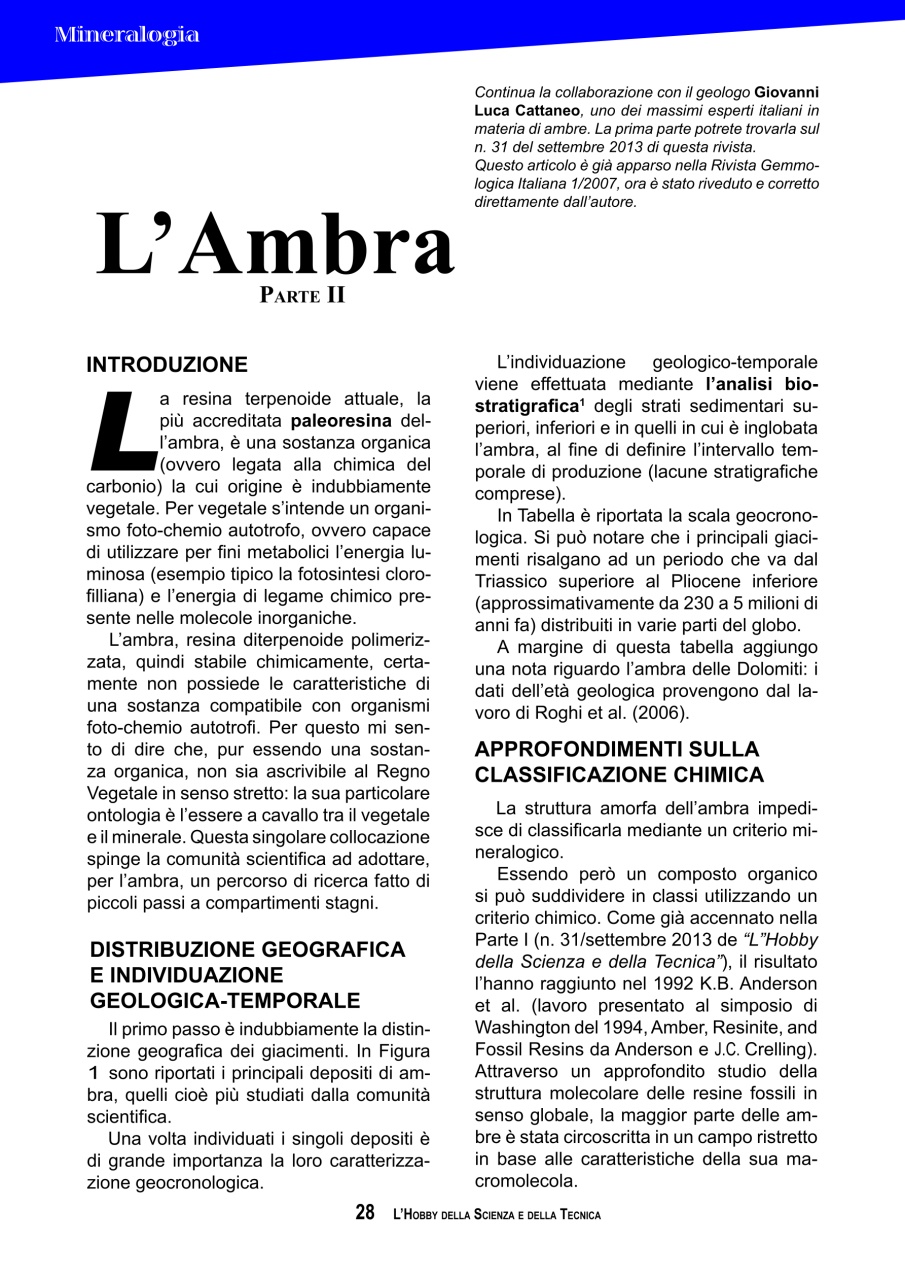 L'HOBBY DELLA SCIENZA E DELLA TECNICA Preview Pages