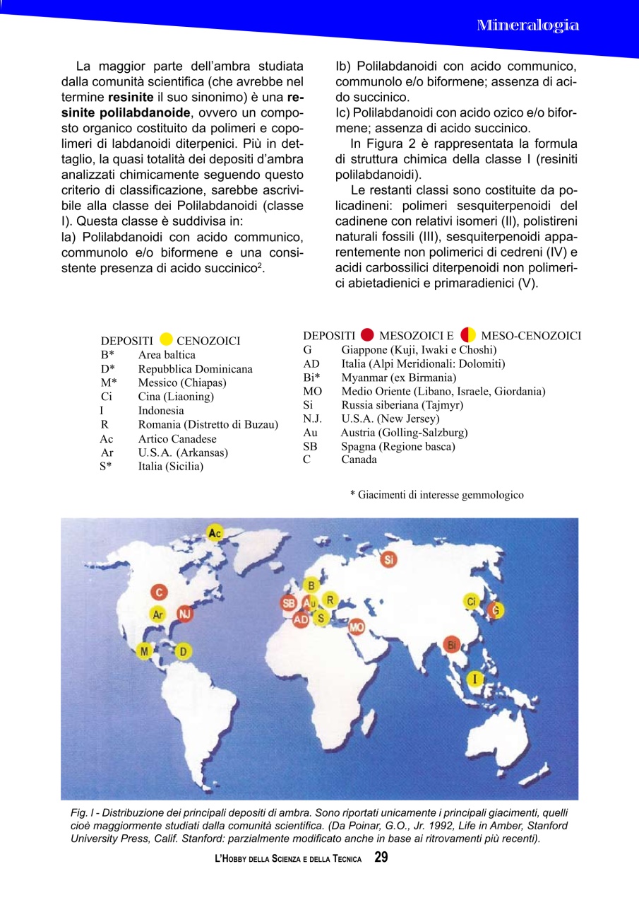 L'HOBBY DELLA SCIENZA E DELLA TECNICA Preview Pages