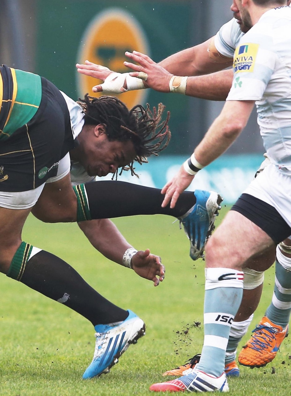 Rugby World Preview Pages