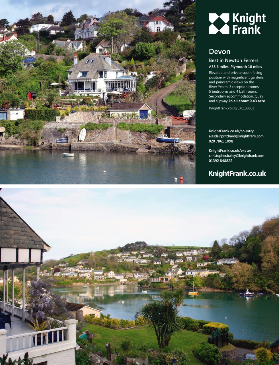 Country Life Preview Pages