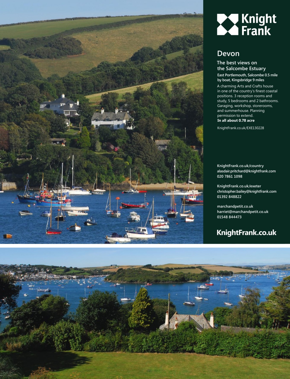 Country Life Preview Pages