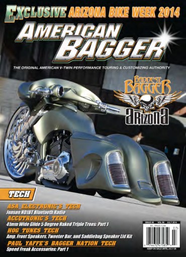 American Bagger issue 