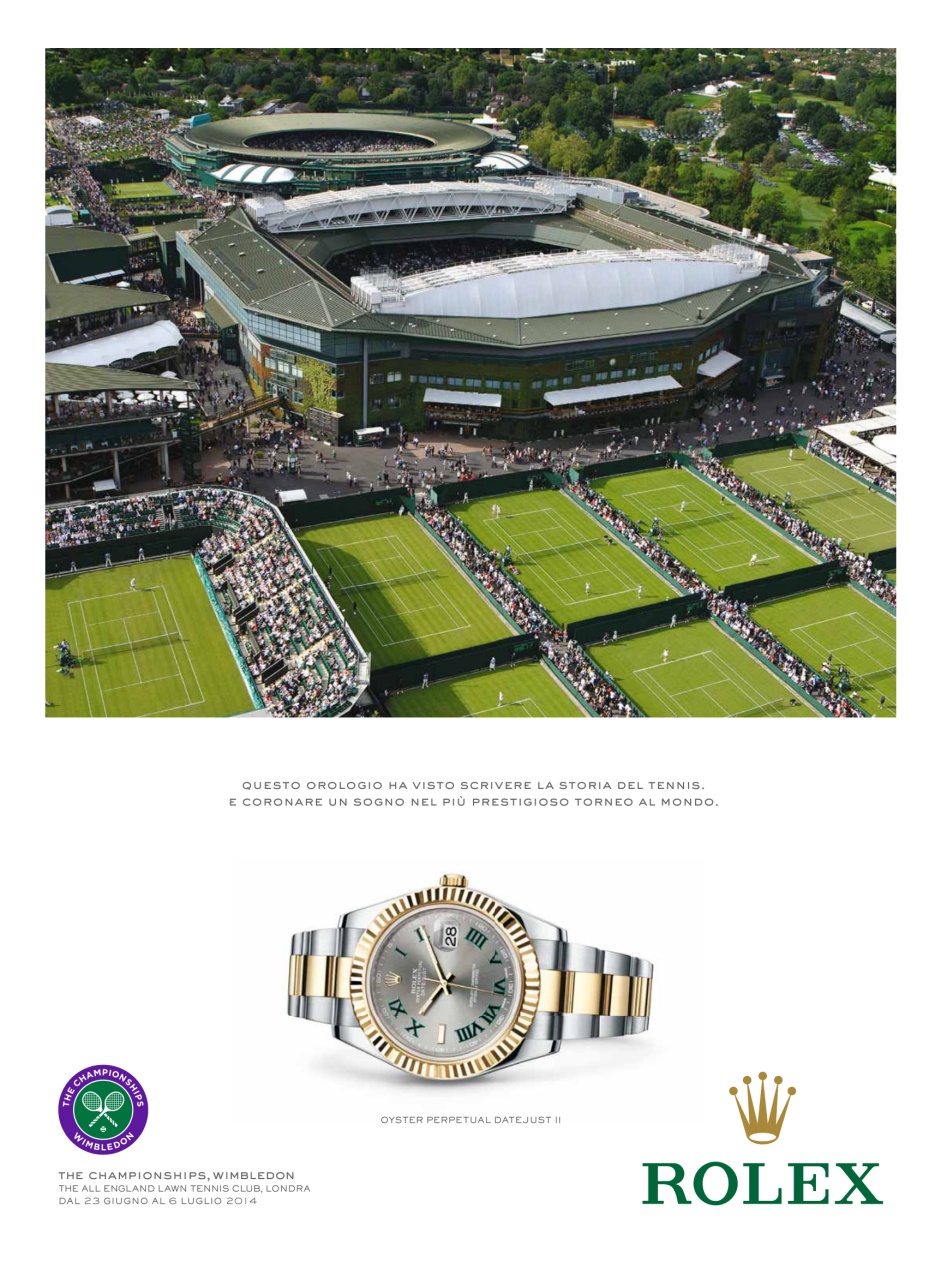 Il Tennis Italiano Preview Pages