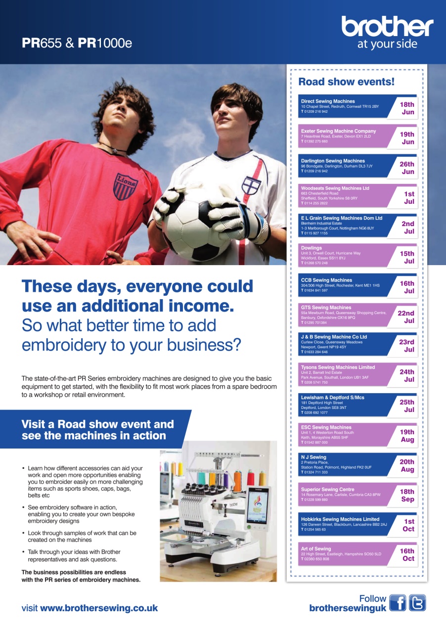 Sports Insight Preview Pages