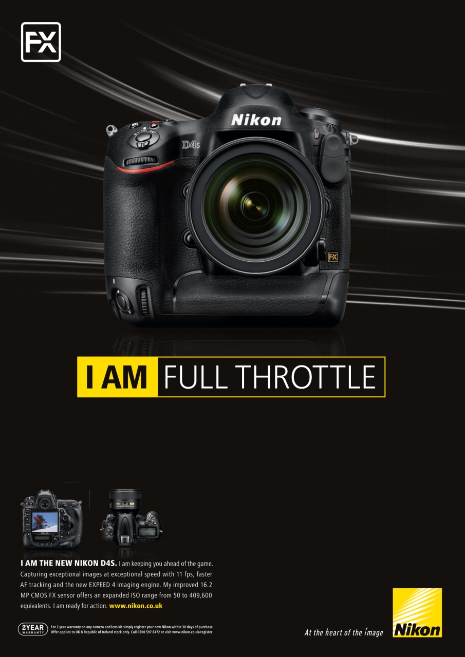 f2 Cameracraft Preview Pages