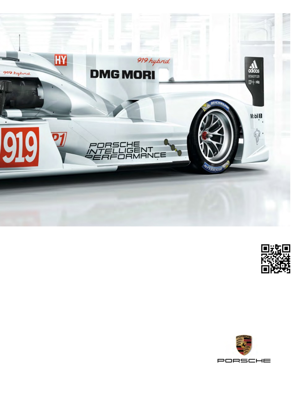 Autosport Preview Pages