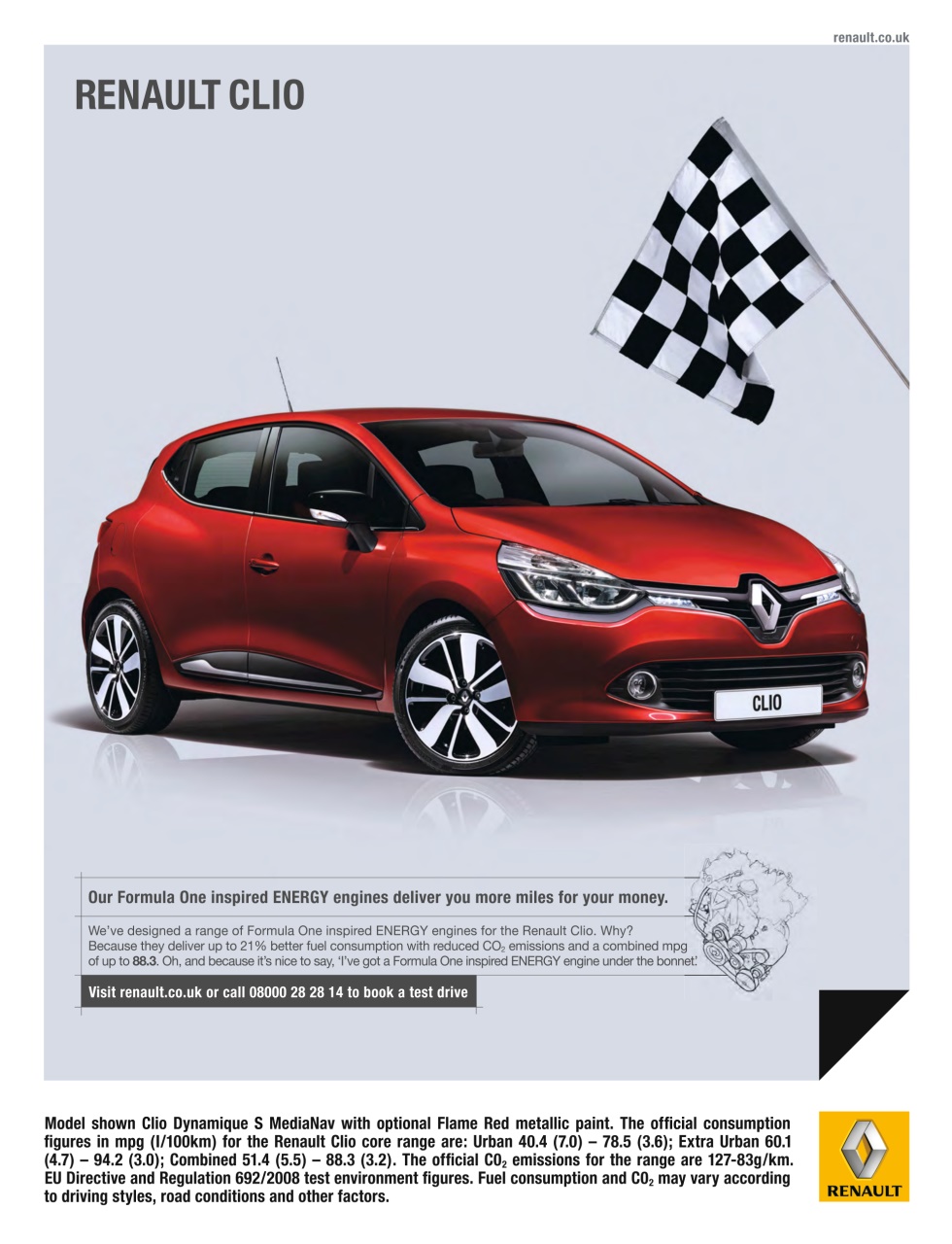 Autosport Preview Pages