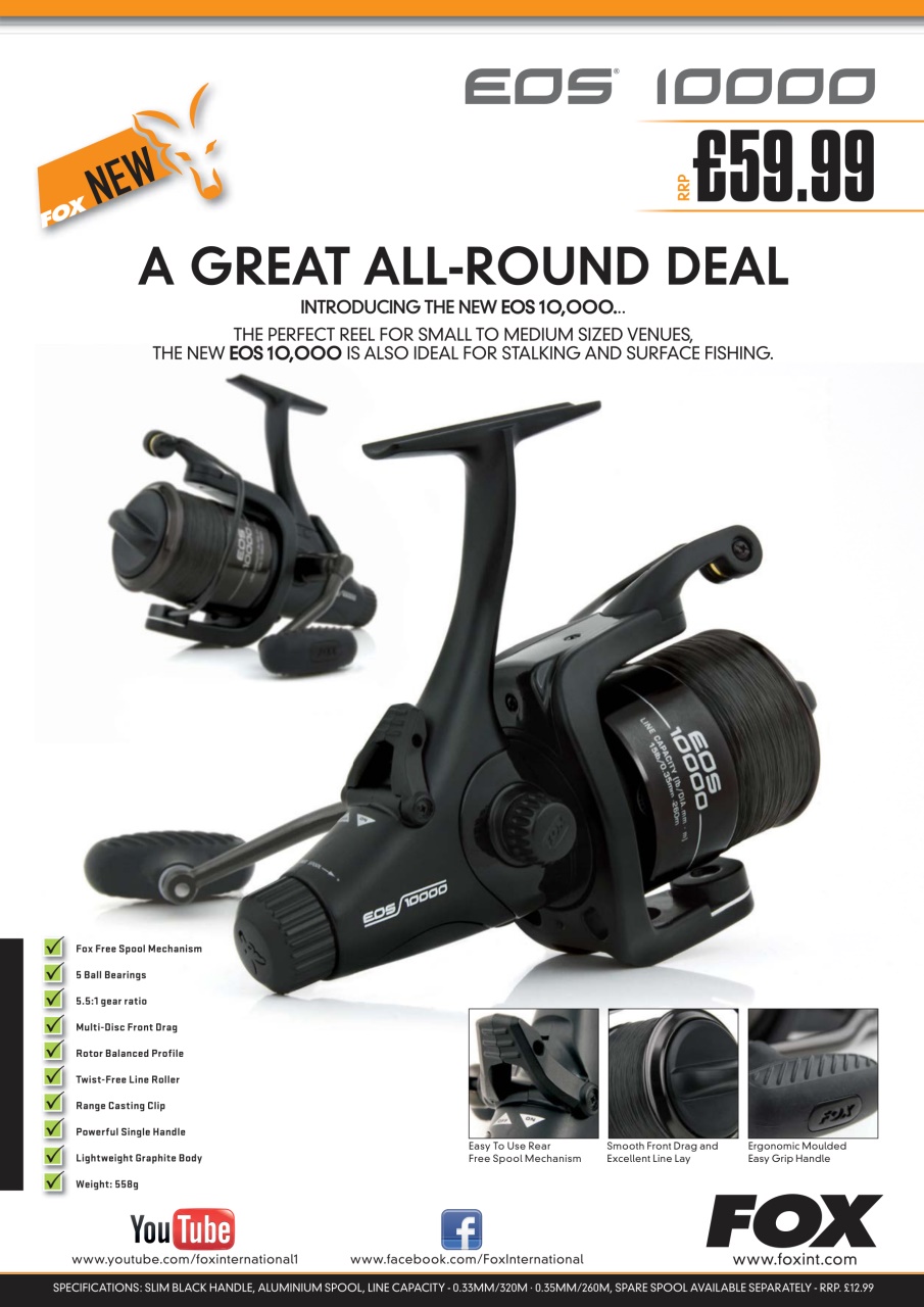 Carpworld Preview Pages