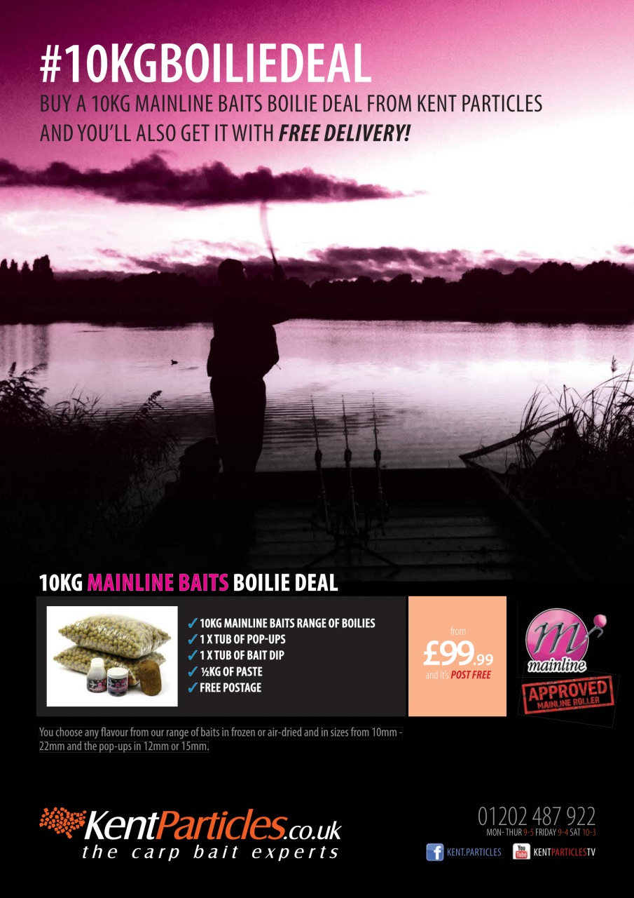 Carpworld Preview Pages