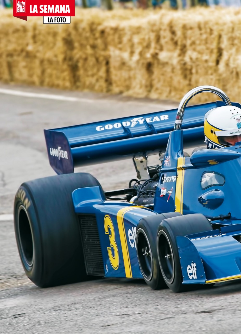 Auto Bild Preview Pages