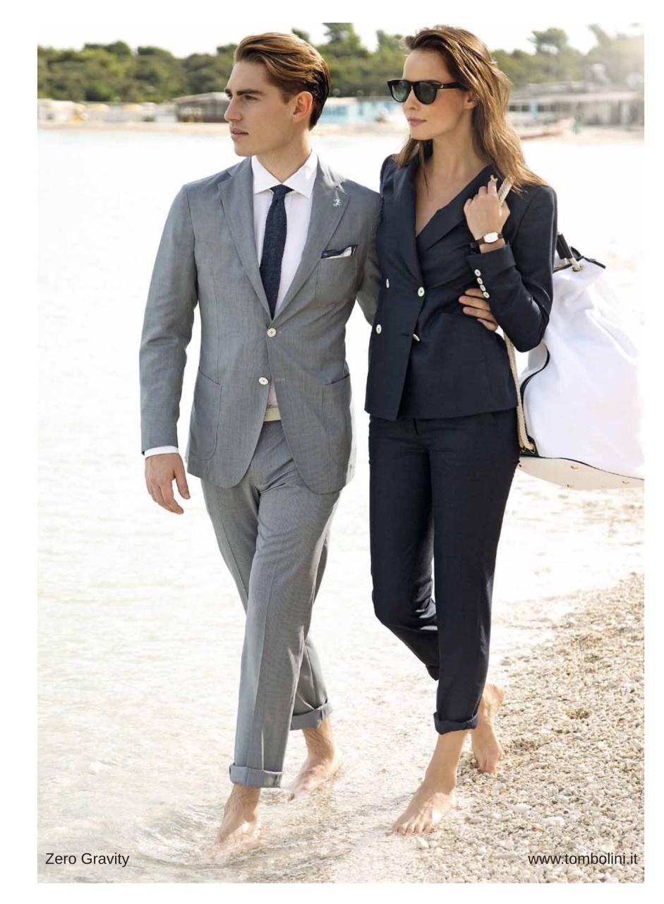 Men's Health Italia Preview Pages