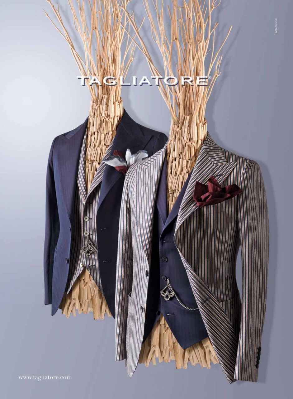 Men's Health Italia Preview Pages