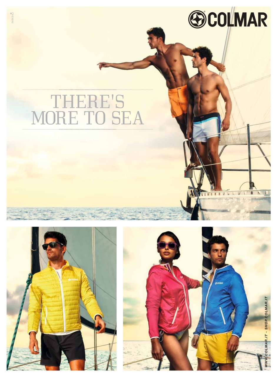 Men's Health Italia Preview Pages