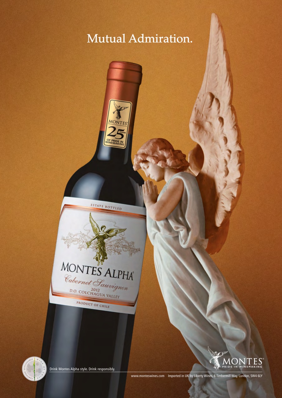 Decanter Preview Pages