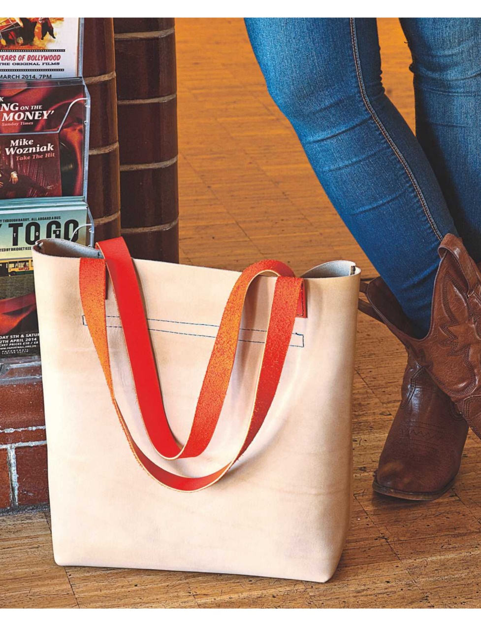 Popular Patchwork Magazine Preview Pages