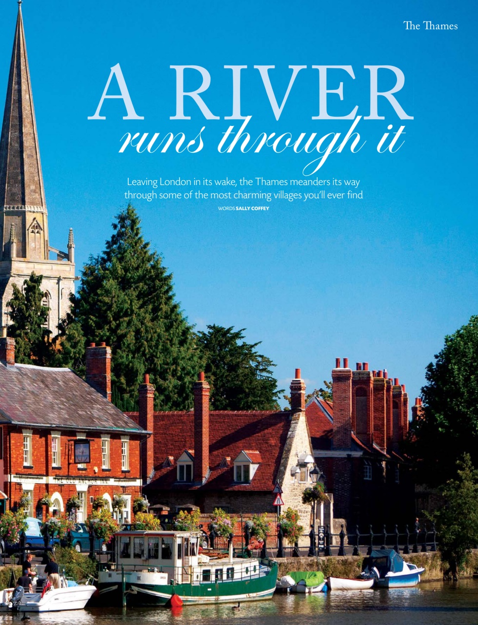 Britain Preview Pages