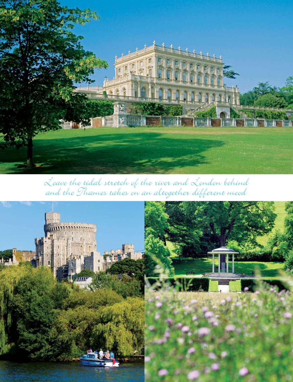 Britain Preview Pages