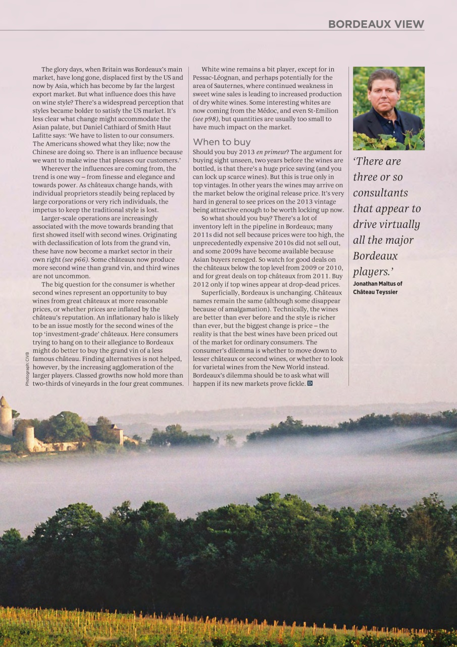 Decanter Preview Pages