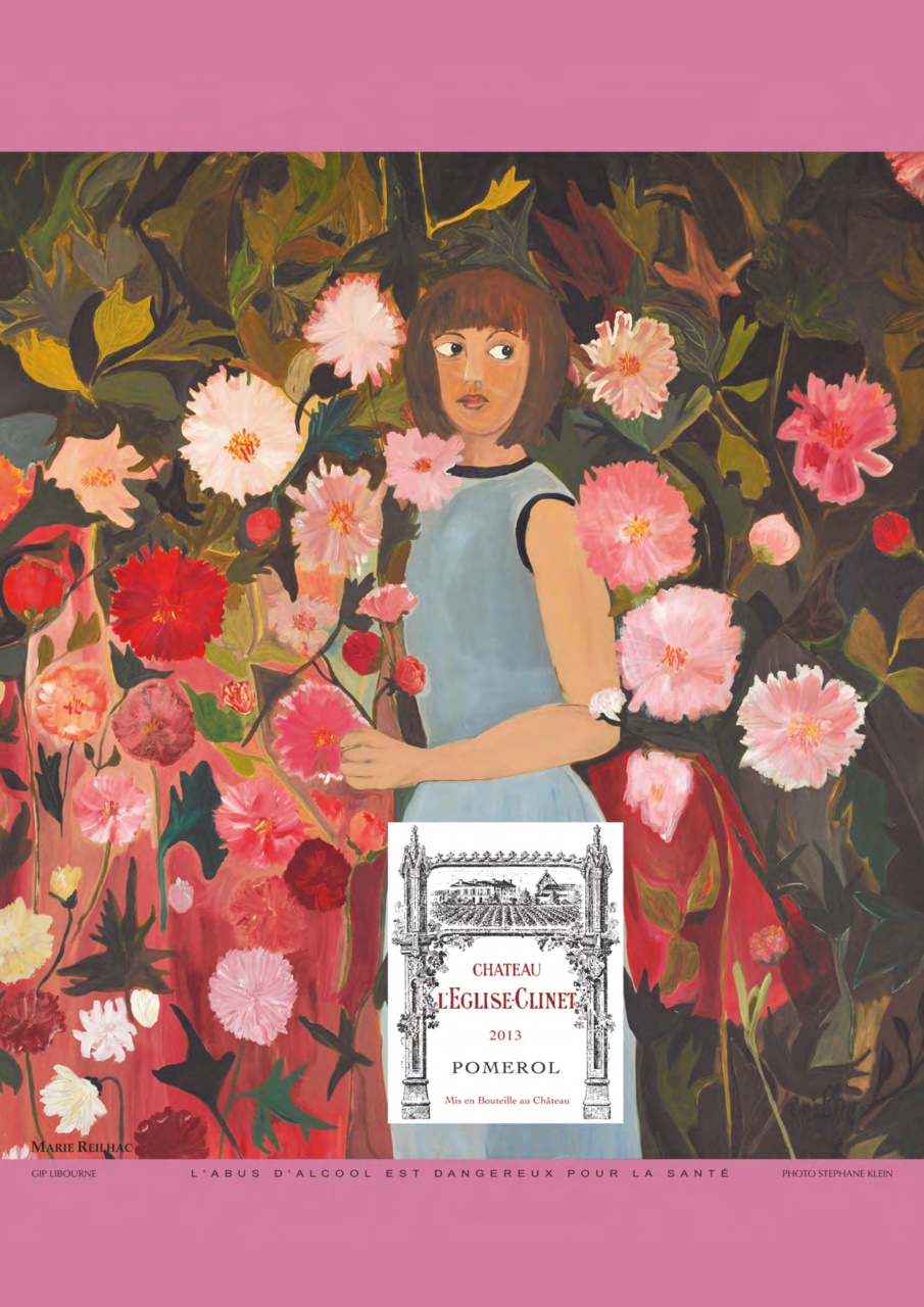 Decanter Preview Pages