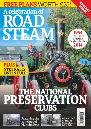 Model Engineer & Workshop Magazine issue 