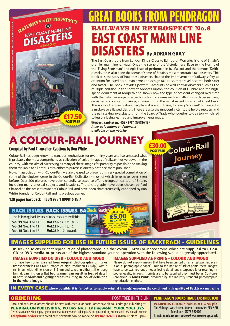 Backtrack Preview Pages