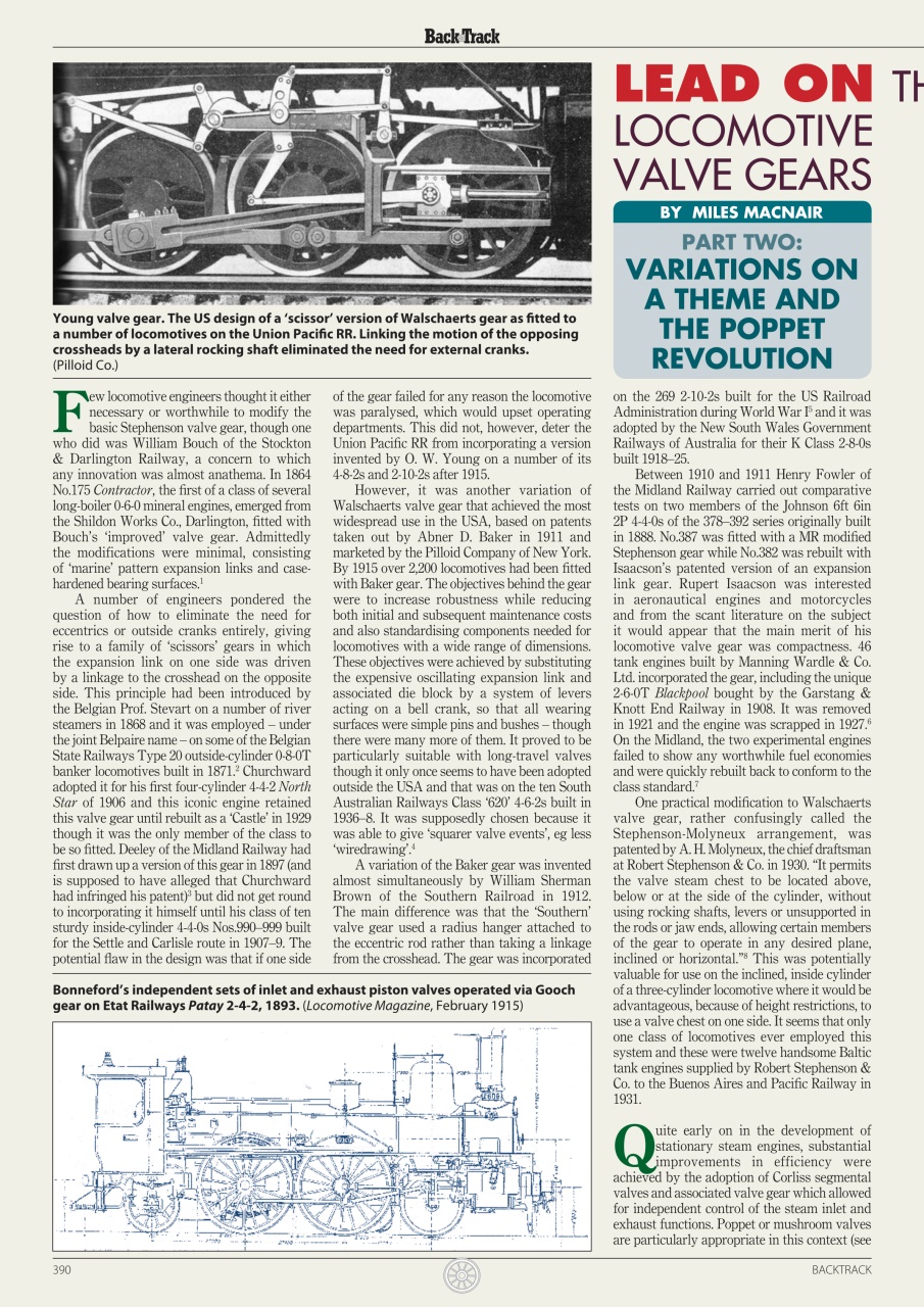 Backtrack Preview Pages