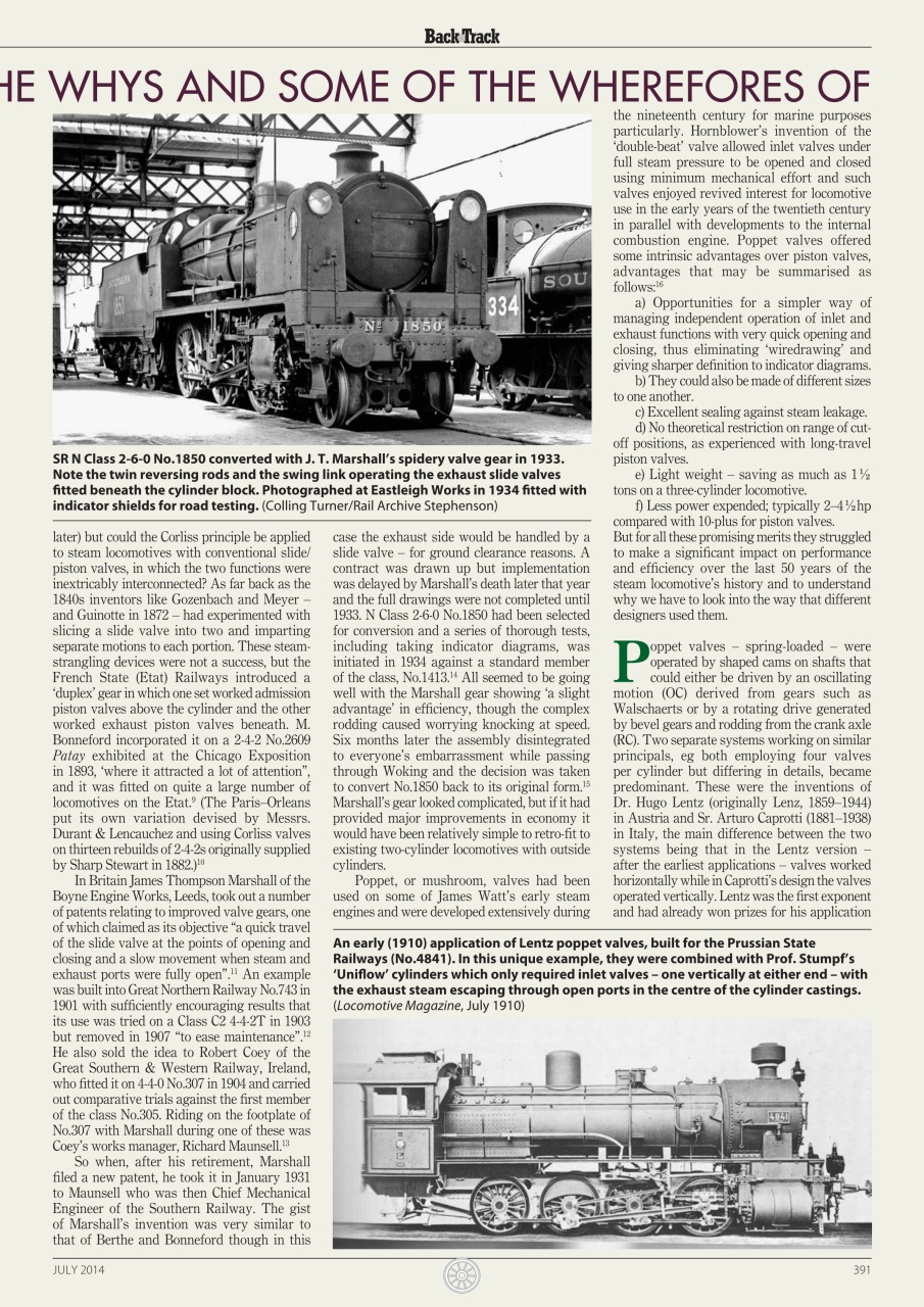 Backtrack Preview Pages