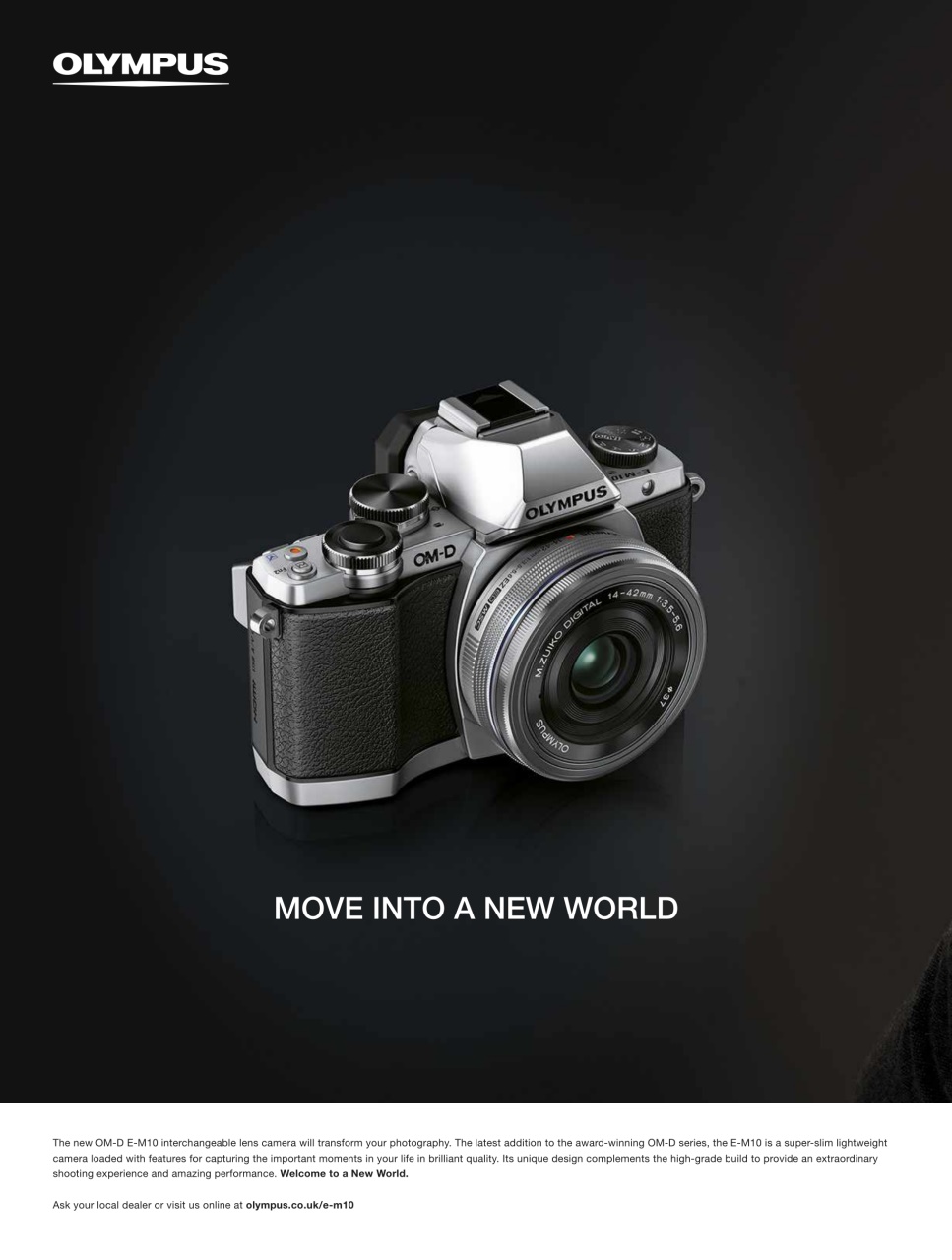 BBC Science Focus Magazine Preview Pages