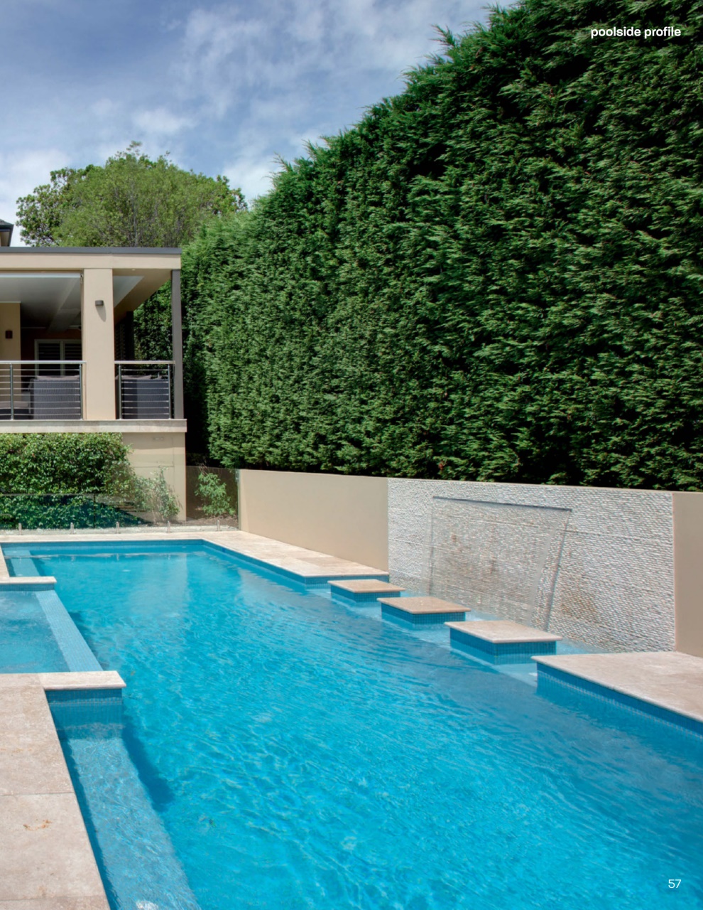 Poolside Preview Pages