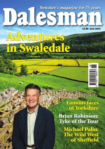 The Yorkshire Dalesman issue 