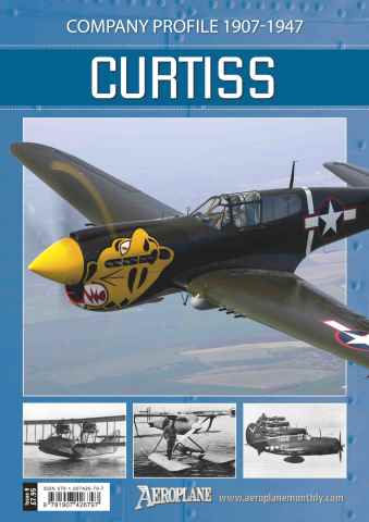 No.8 Company Profile: Curtis issue No.8 Company Profile: Curtis