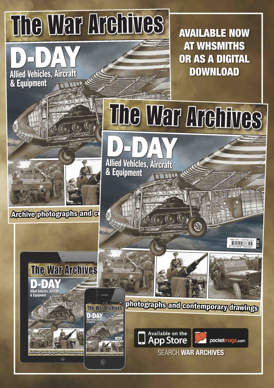 Aeroplane Company Profile Preview Pages