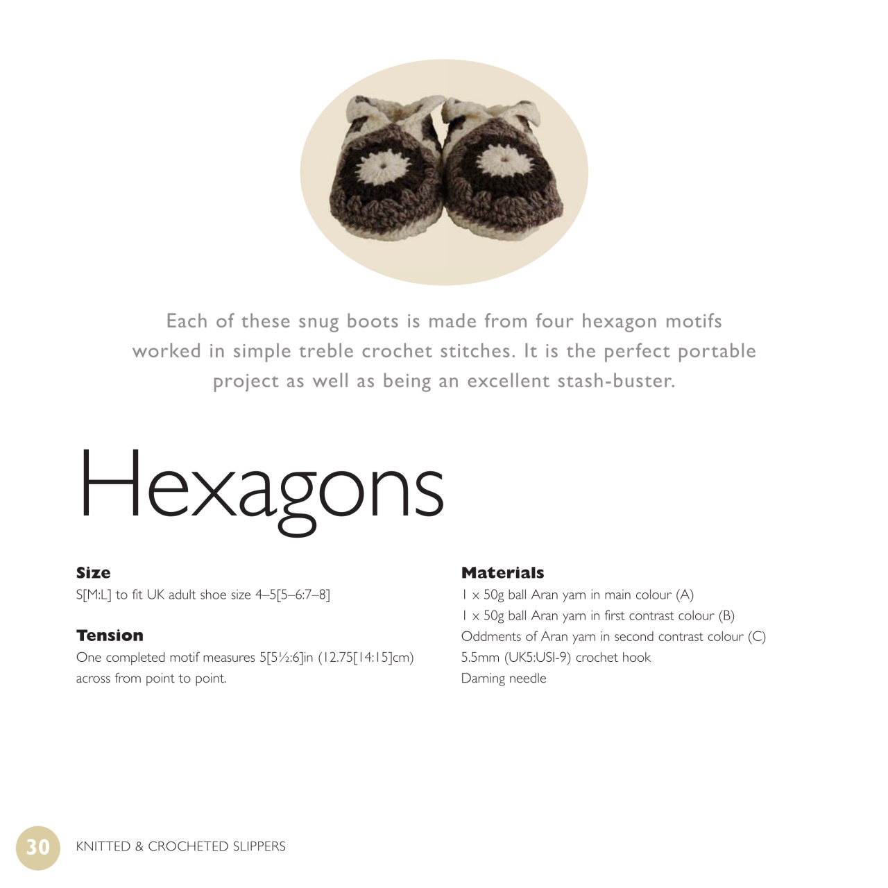 Knitting Preview Pages