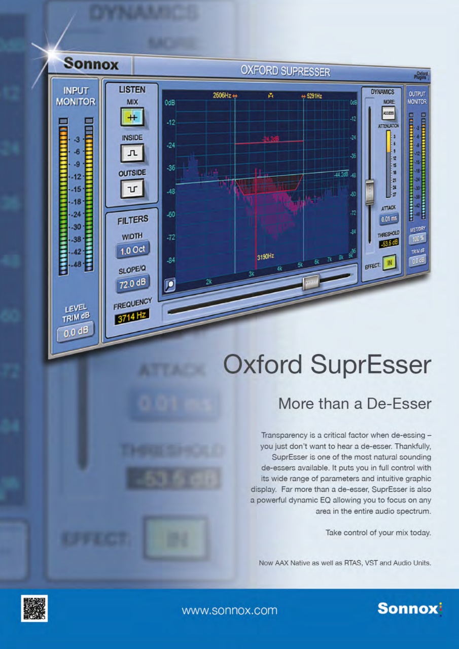 Future Music Preview Pages