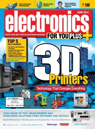 Electronics For You issue 