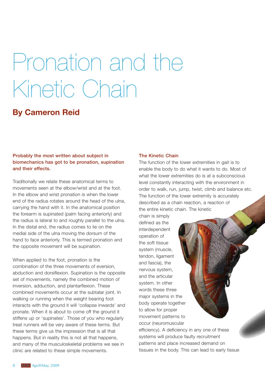 Massage World Preview Pages