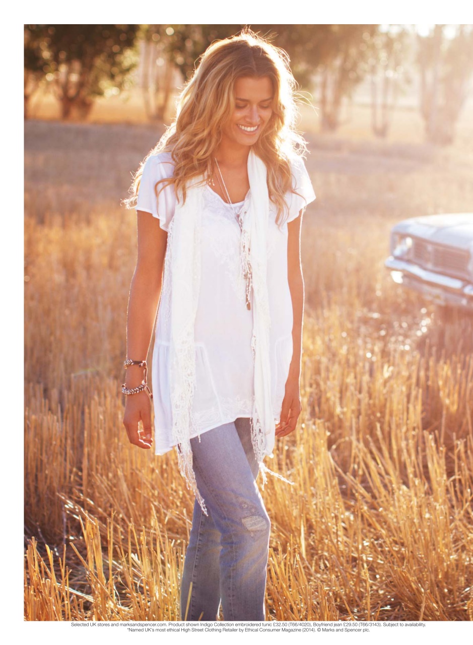 Hello! Magazine Preview Pages