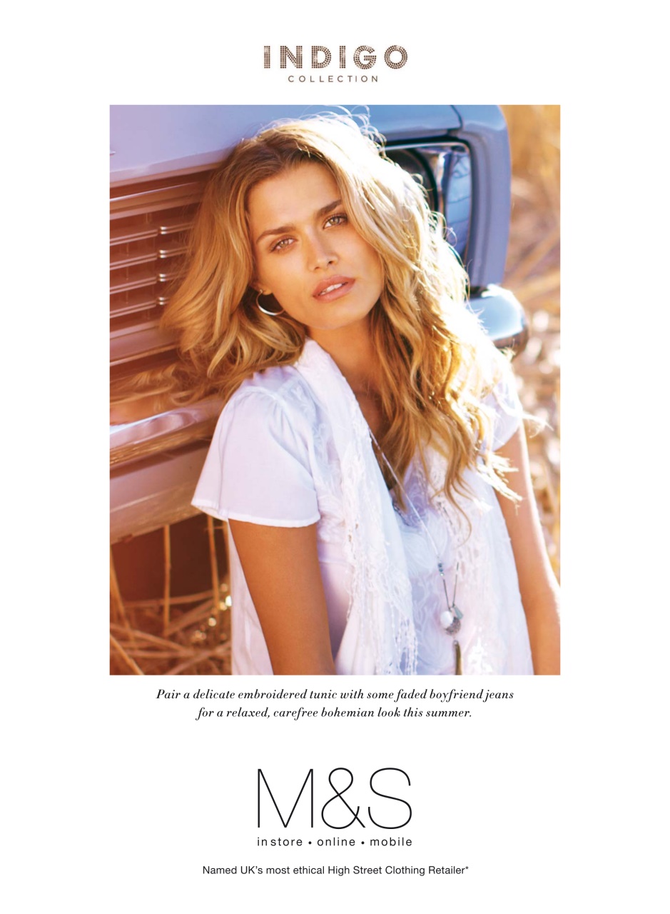 Hello! Magazine Preview Pages