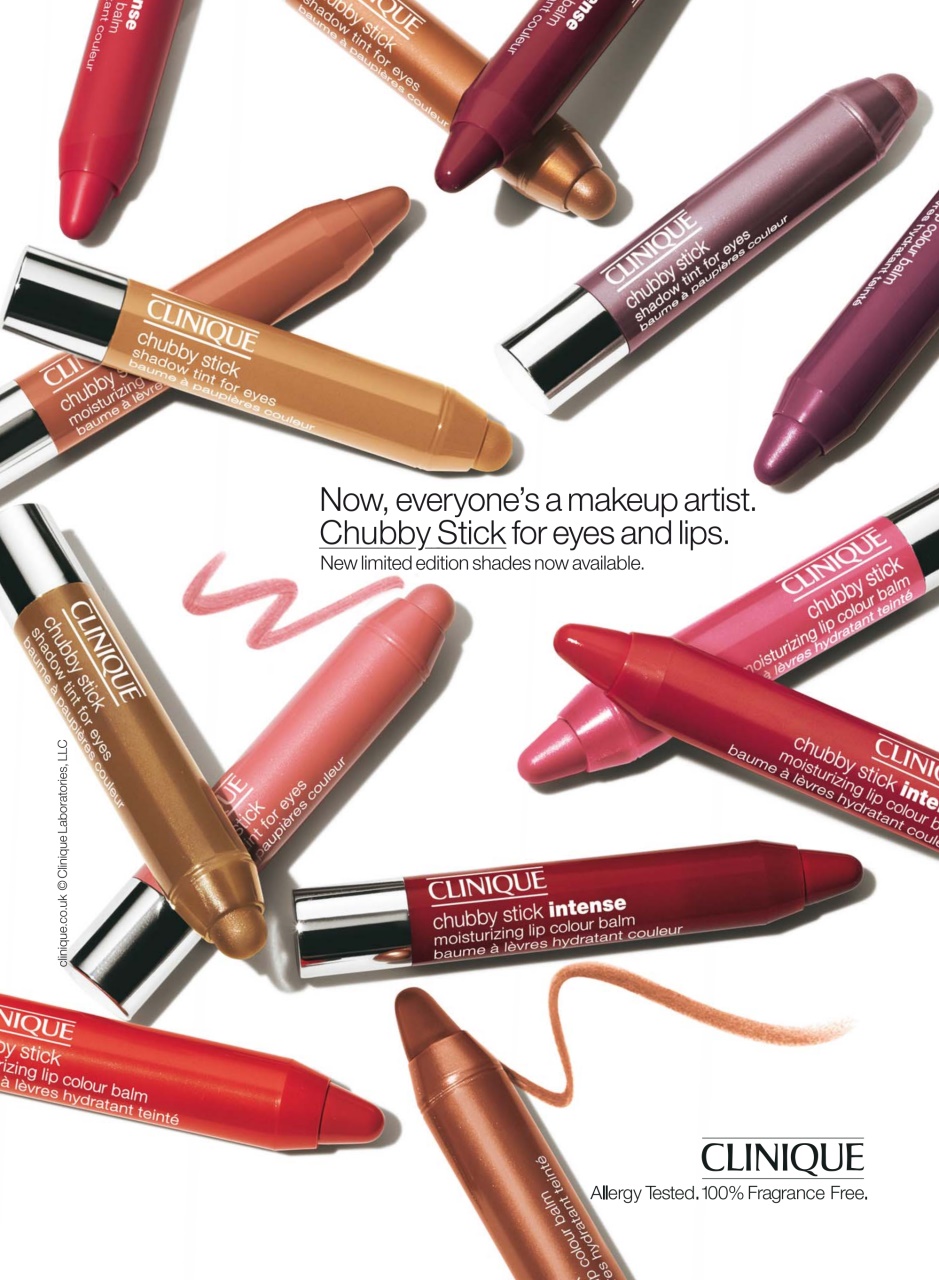 Hello! Magazine Preview Pages