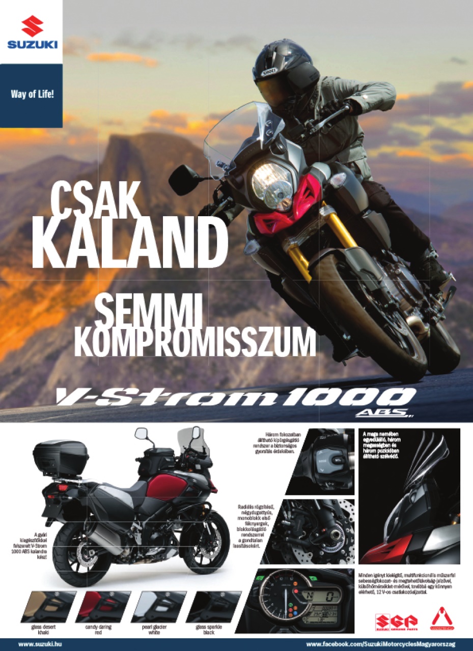 SuperBike Hungary Preview Pages