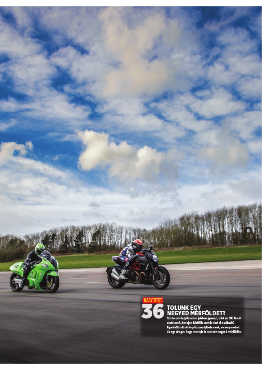 SuperBike Hungary Preview Pages
