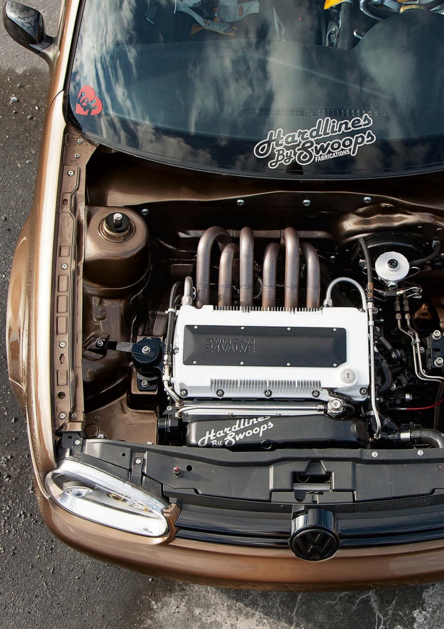 Performance VW Preview Pages