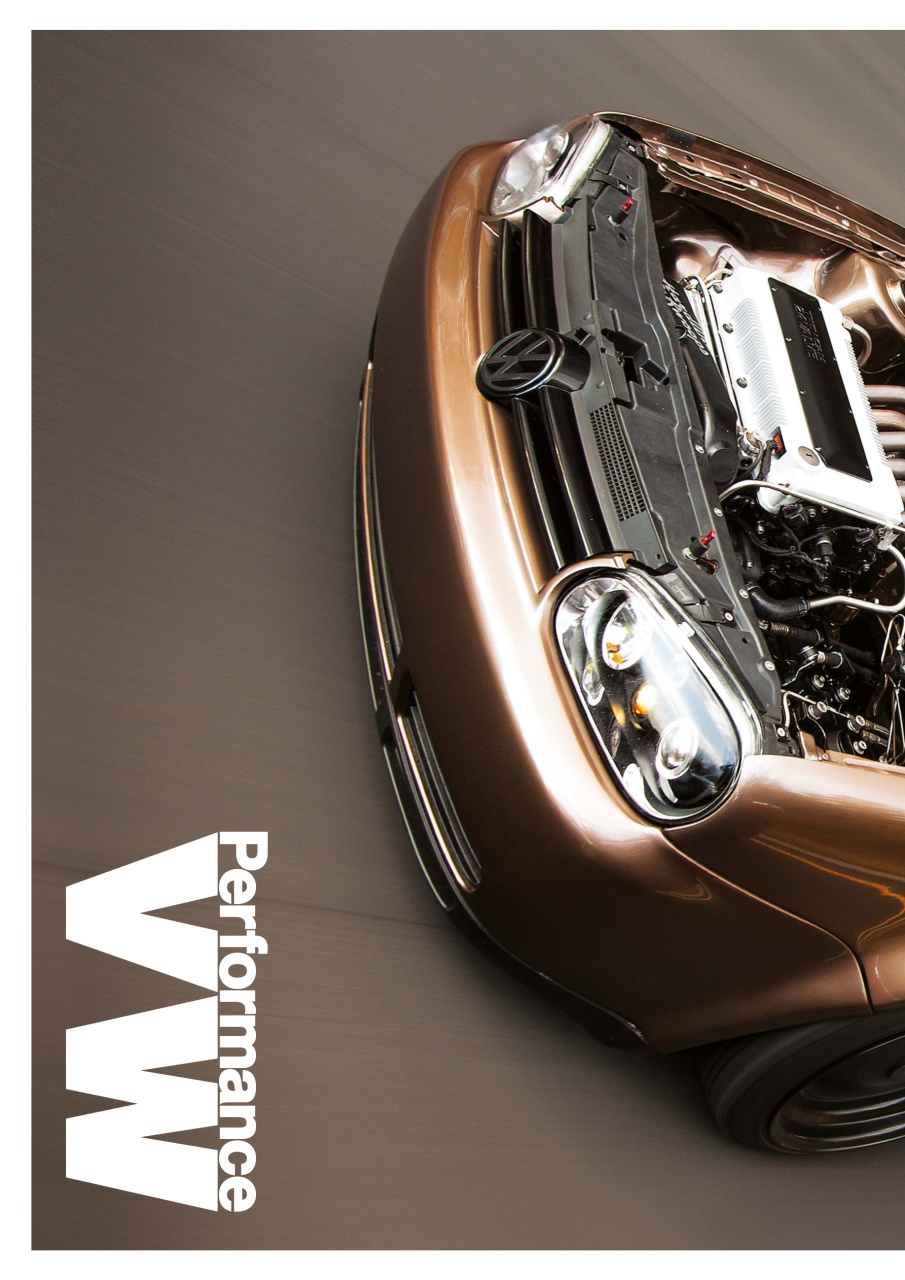 Performance VW Preview Pages