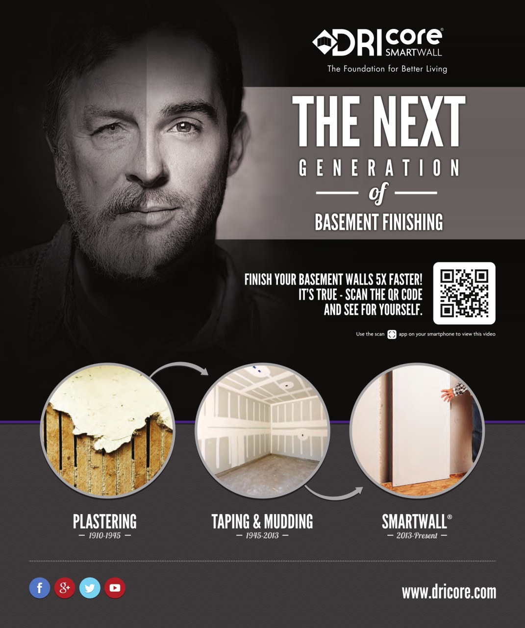 HOSS Magazine Preview Pages