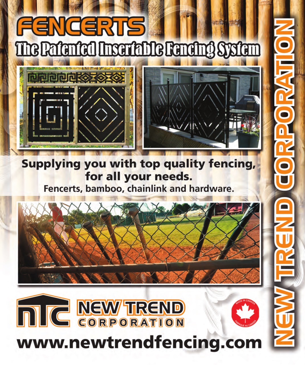 HOSS Magazine Preview Pages