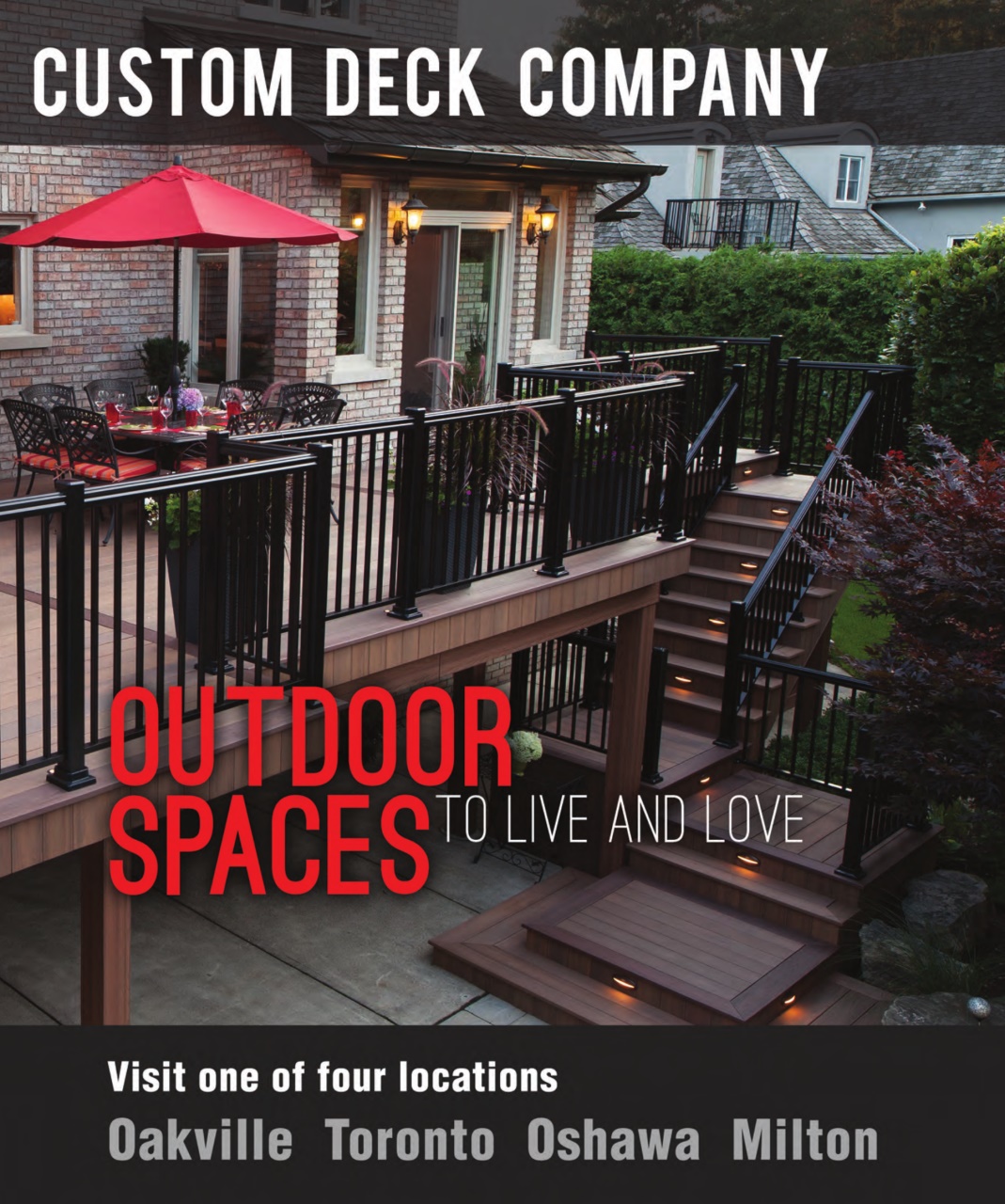 HOSS Magazine Preview Pages