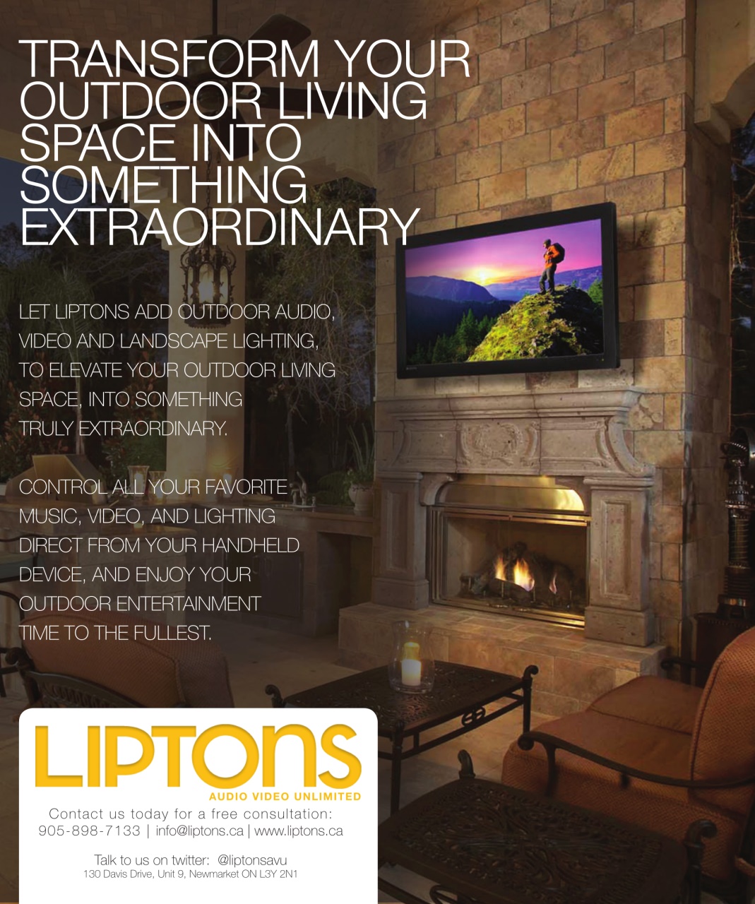 HOSS Magazine Preview Pages