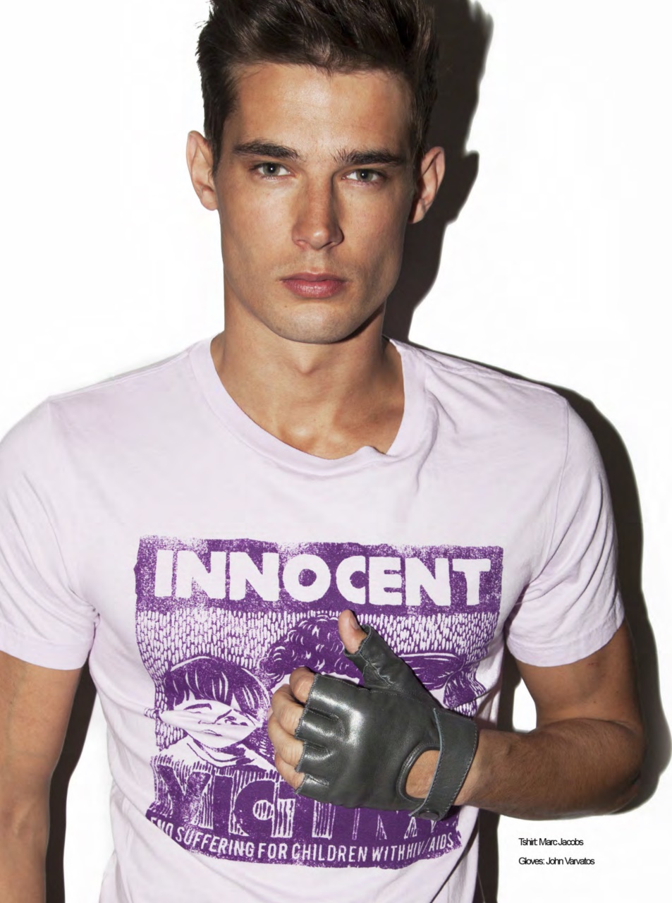 Adon Magazine Preview Pages