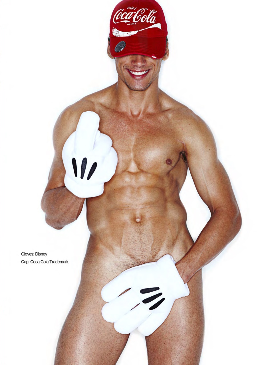 Adon Magazine Preview Pages