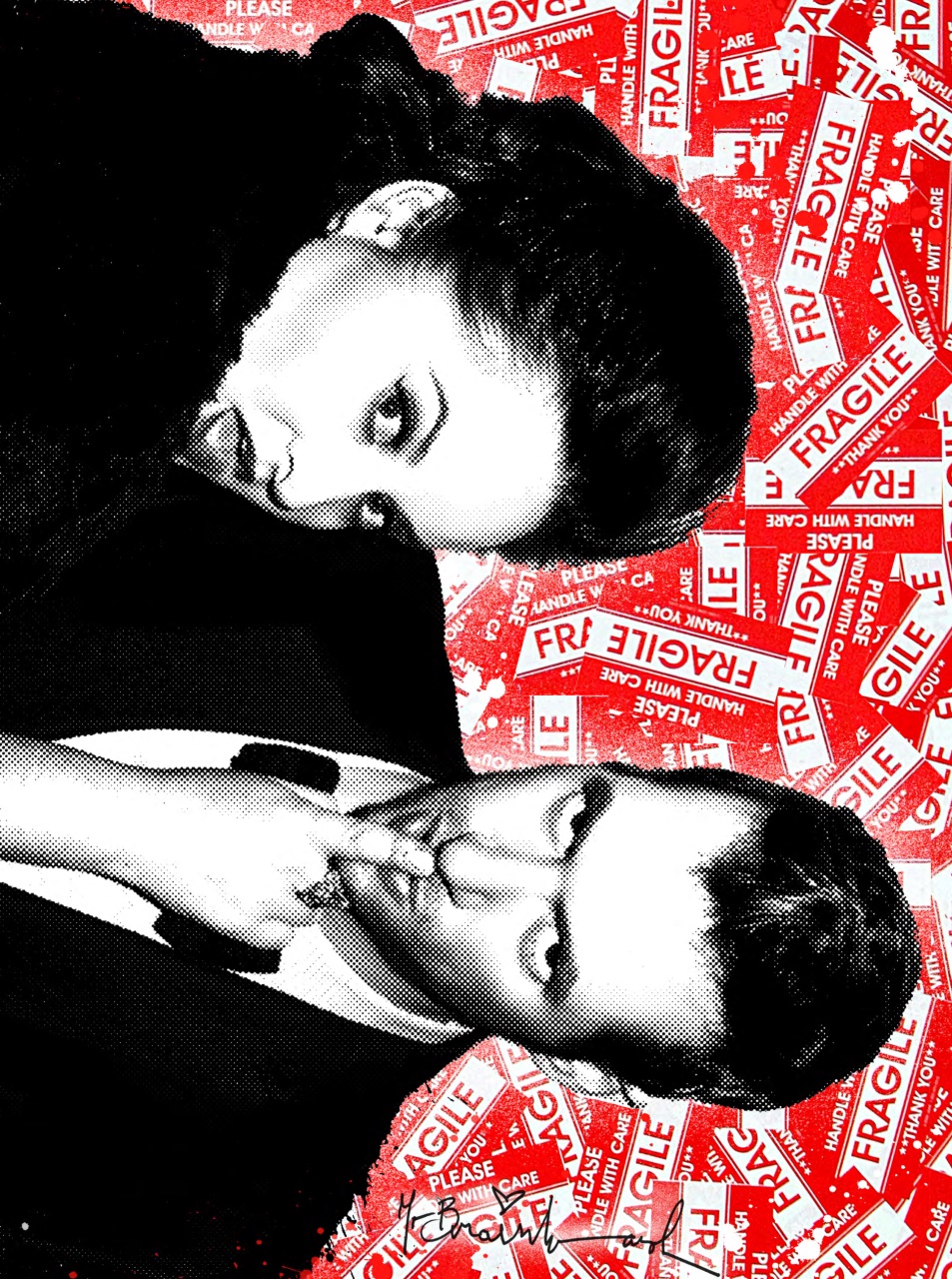 Adon Magazine Preview Pages